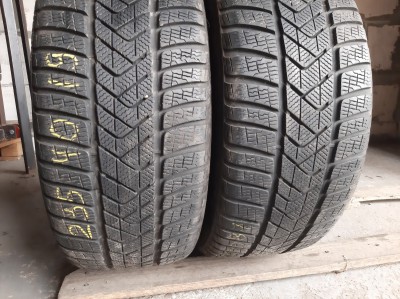 Pirelli Sotozero 3   …  ./ 235/40R 19