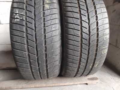 Barum Polaris 5  .  . 235/40R 19