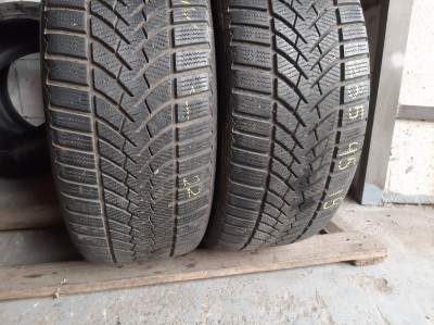 Semperit Speed-Grip  ..   .. 235/45R 19