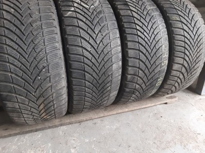 Semperit Speed-Grip 5 ..  .. 245/40R 19