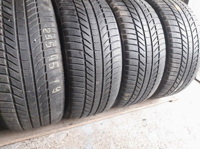 Continental WinterContact TS870P  …/  . 255/45R 19