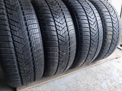 Pirelli Scorpion Winter .  .//…. 255/50R 19