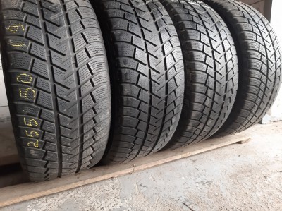 Michelin Latitude Alpin    … /// 255/50R 19