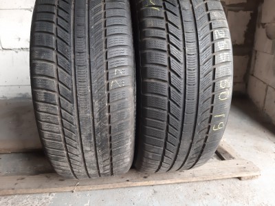 Continental WinterContact TS870P   ..  . 255/50R 19