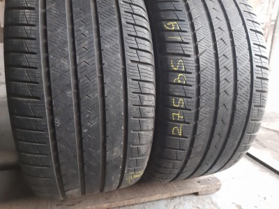 Vredestein Qatrac PRO   ..  .. 275/35R 19