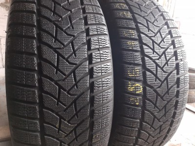 Dunlop WinterSport 5     //.… 255/45R 20