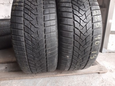 Dunlop Winter Sport 5   ..  /  . 285/40R 20