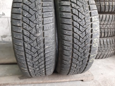 Dunlop Winter Sport 5   .//… 215/60R 16