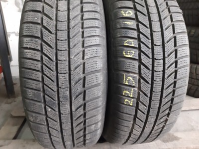 Continental WinterContact TS870P ..//  /. 225/60R 16