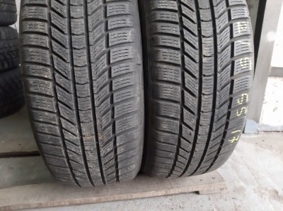 Continental WinterContact TS870P     /…. 215/55R 17