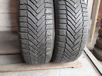 Michelin Alpin 6  …/   . 215/55R 17