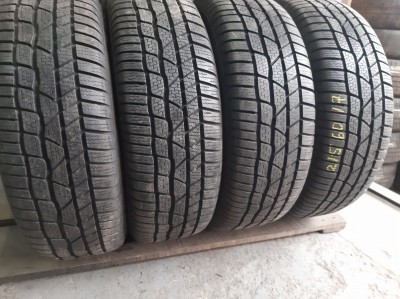 Continental ContiWinterContact TS 830P..  ..  /// 215/60R 17
