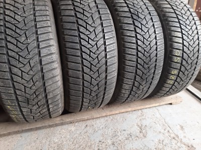 Dunlop WinterSport 5       ./.. 225/50R 17