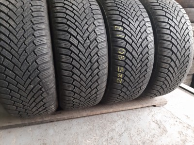 Continental WinterContact TS 860  ./.. 225/50R 17