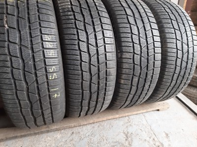 Continental ContiWinterContact TS830P  .//. 225/55R 17