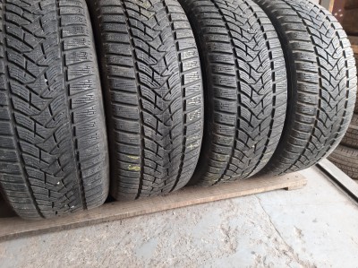 Dunlop Winter Sport 5 …// 235/45R 17