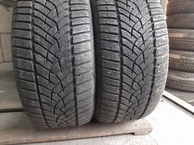 GoodYear Ultra Grip Performance    .//./ 245/45R 17