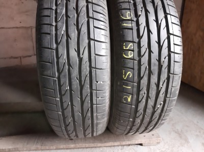 Bridgestone Dueller H/P Sport  .. 215/65R 16