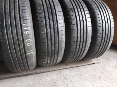 Nexen Nblue HD Plus  . . …// 215/60R 16