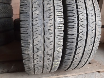 Point S  .. . Winter Star 4  . . 225/70R 15C