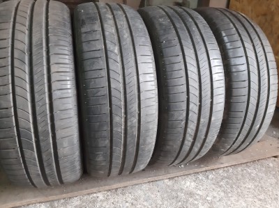 Michelin Energy Saver.   /././… 205/55R 16