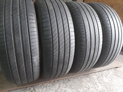 Michelin Primacy 4   .. ….. 215/60R 16