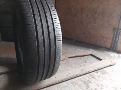 Continental Eco Contact 6   /…  . 205/55R 16