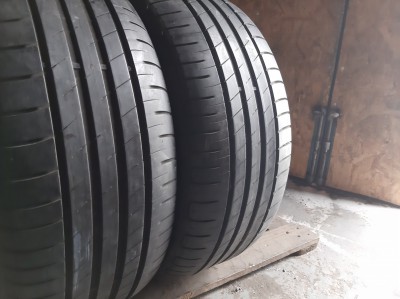Good Year Efficient Grip perfomance 225/55R 16