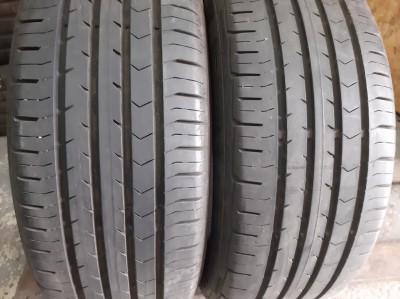 Continental Conti Premium Contact 5  .  …/ 205/55R 16