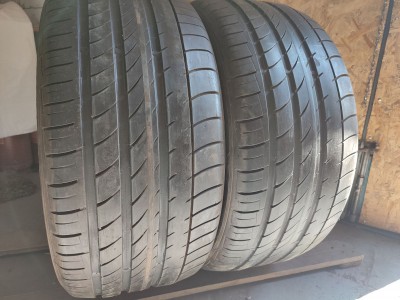 Dunlop SP Sport Qatro Maxx 295/35R 21