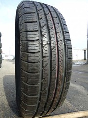 Continental CrossContact M+S 235/70R 16